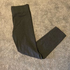 Grey Aerie Chill high waisted leggings